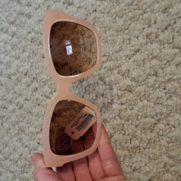 J. Crew sunglasses - Picture 1 of 3